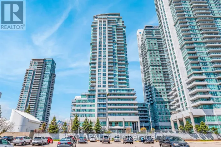 407 - 60 TOWN CENTRE COURT, Toronto