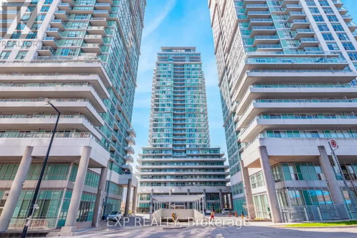 407 - 60 TOWN CENTRE COURT, Toronto