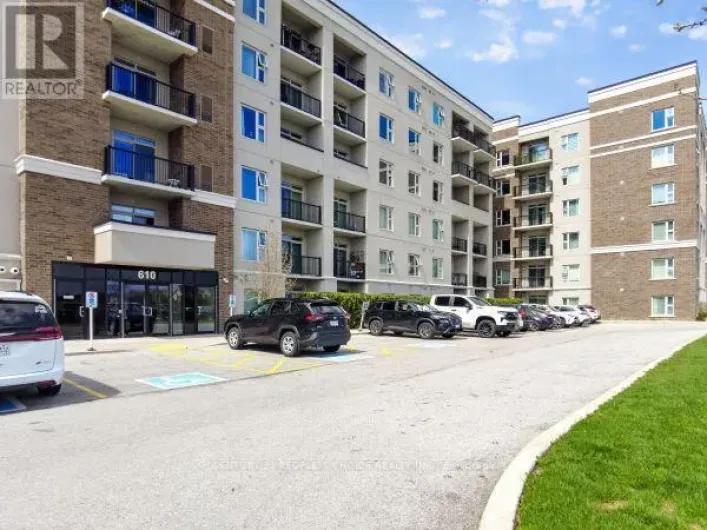 407 - 610 FARMSTEAD DRIVE, Milton