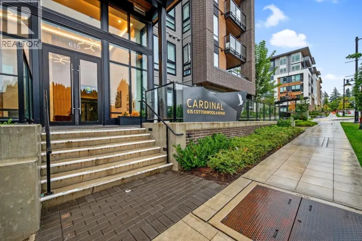 407 615 COTTONWOOD AVENUE, Coquitlam
