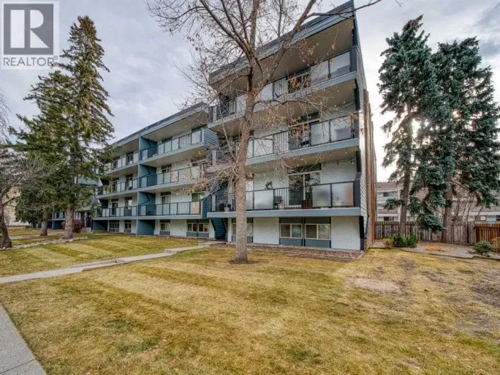 407, 617 56 Avenue SW, Calgary