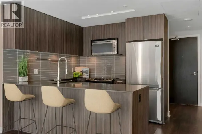 407, 626 14 Avenue SW, Calgary