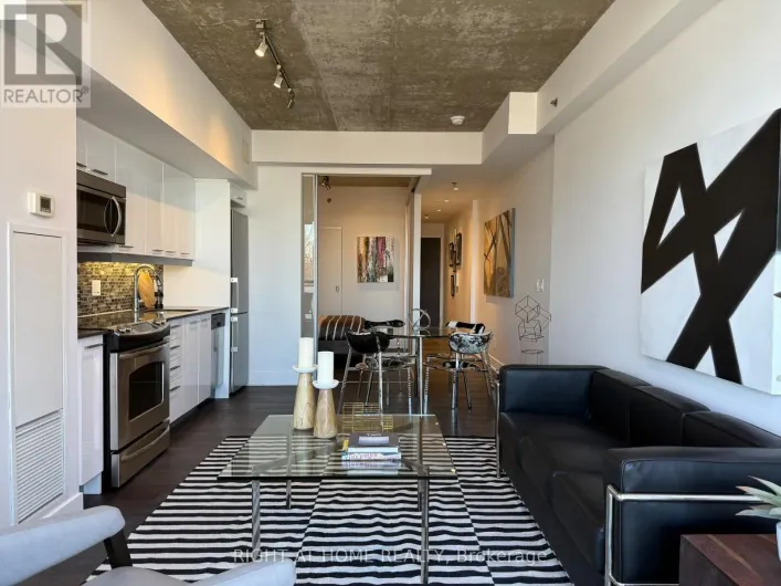 407 - 630 QUEEN STREET E, Toronto