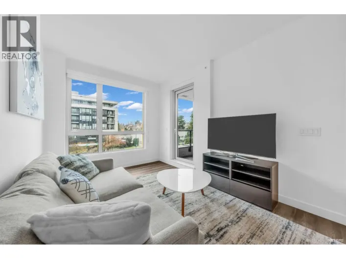 407 6328 CAMBIE STREET, Vancouver