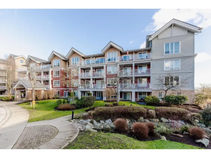 407 6450 194 STREET, Surrey