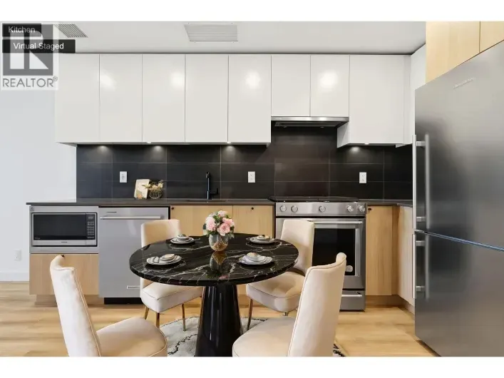 407 648 LEA AVENUE, Coquitlam