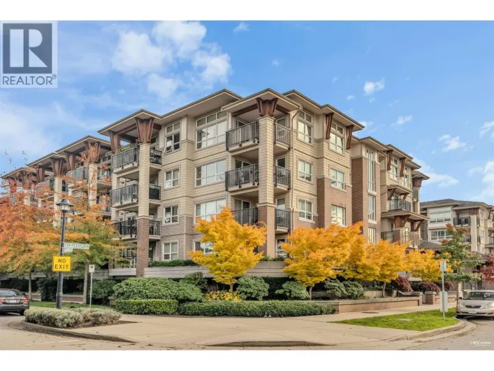 407 6800 ECKERSLEY ROAD, Richmond