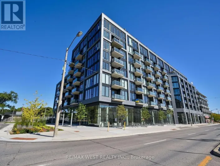 407 - 7 SMITH CRESCENT, Toronto