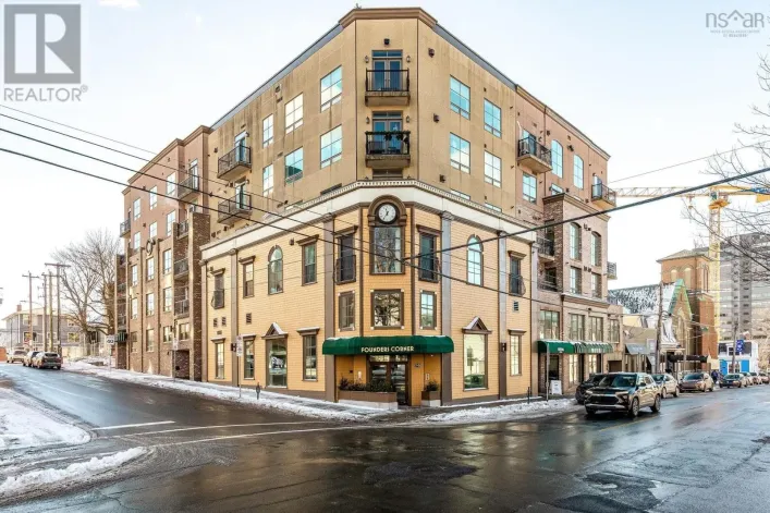 407 70 Ochterloney Street, Dartmouth