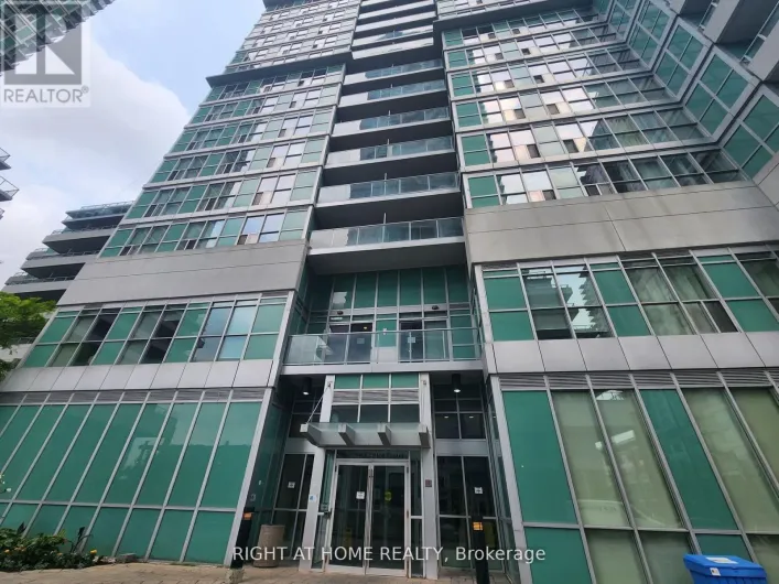 407 - 70 TOWN CENTRE COURT, Toronto