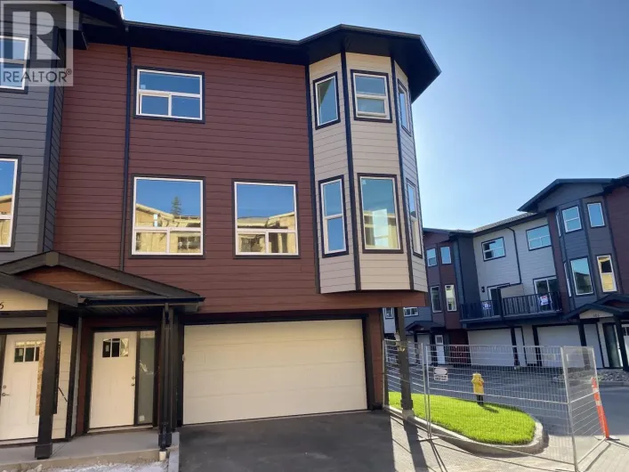 407 7000 HUSBAND DRIVE, Prince George