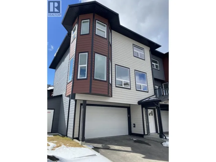 407 7000 HUSBAND DRIVE, Prince George