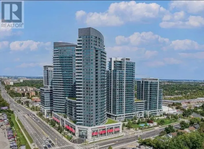 407 - 7167 YONGE STREET, Markham