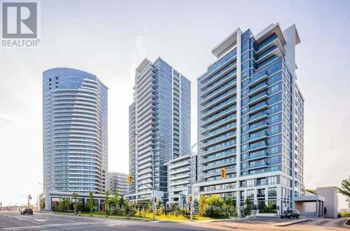 407 - 7167 YONGE STREET, Markham