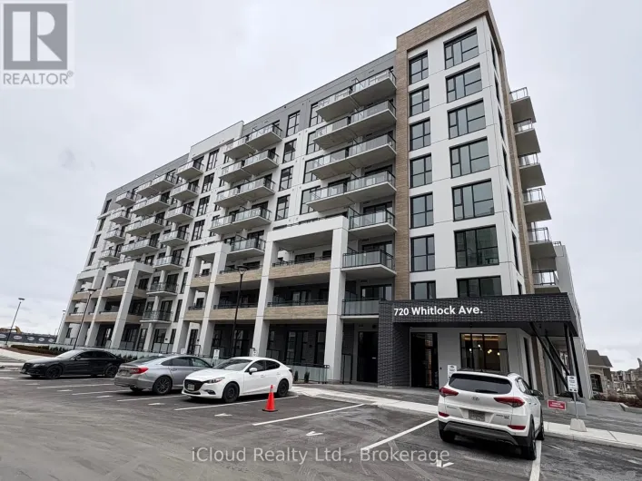 407 - 720 WHITLOCK AVENUE, Milton