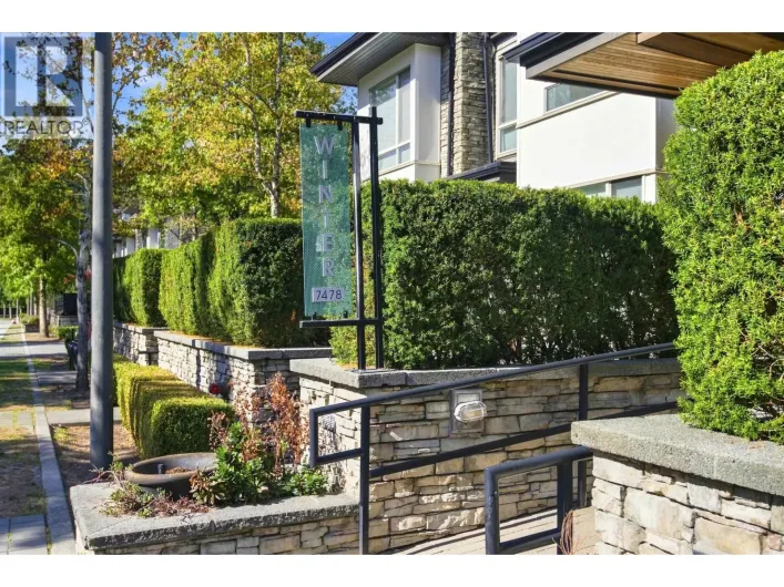 407 7478 BYRNEPARK WALK, Burnaby