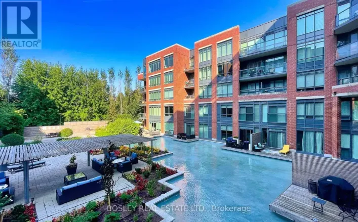 407 - 7608 YONGE STREET, Vaughan