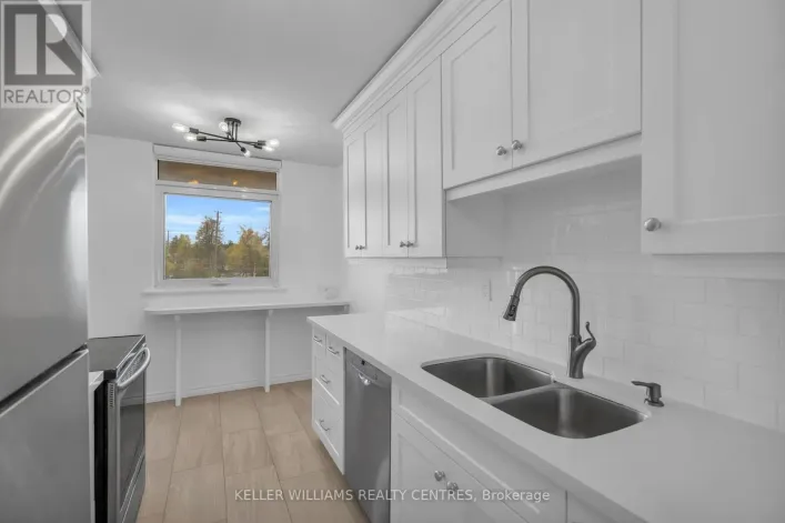 407 - 7811 YONGE STREET, Markham