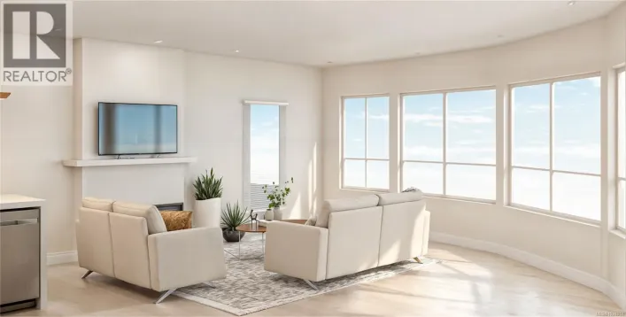 407 7815 Wallace Dr, Central Saanich