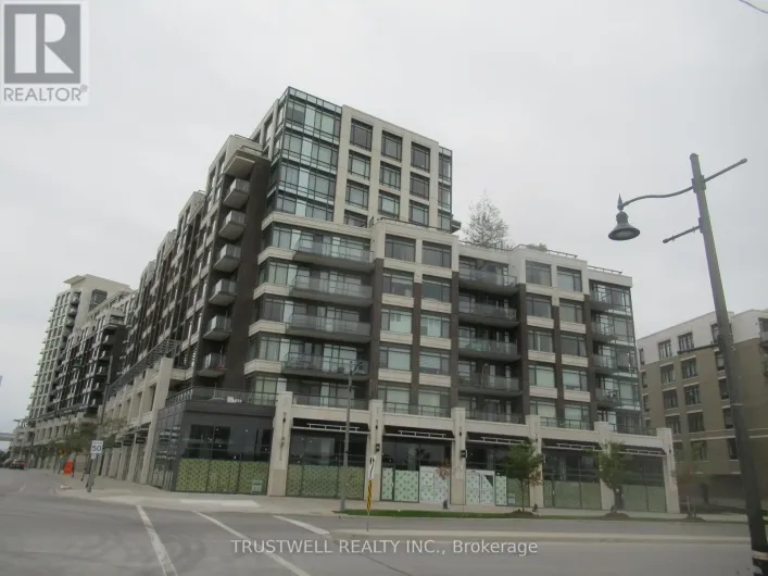 407 - 8130 BIRCHMOUNT ROAD, Markham