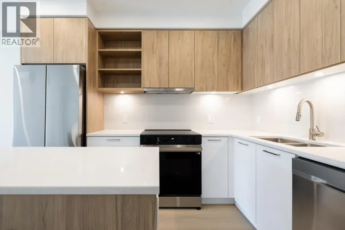 407 82 FIRST STREET, New Westminster