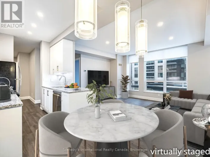 407 - 83 REDPATH AVENUE, Toronto