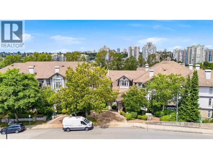 407 83 STAR CRESCENT, New Westminster