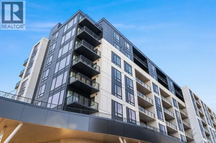 407, 8375 Broadcast Avenue SW, Calgary