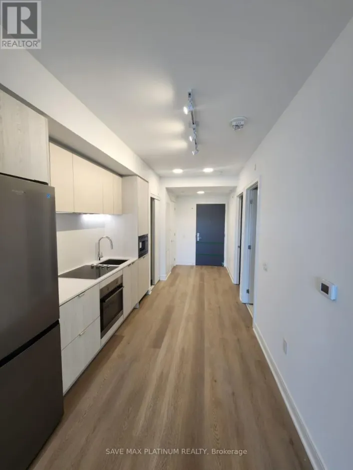 407 - 86 DUNDAS STREET E, Mississauga