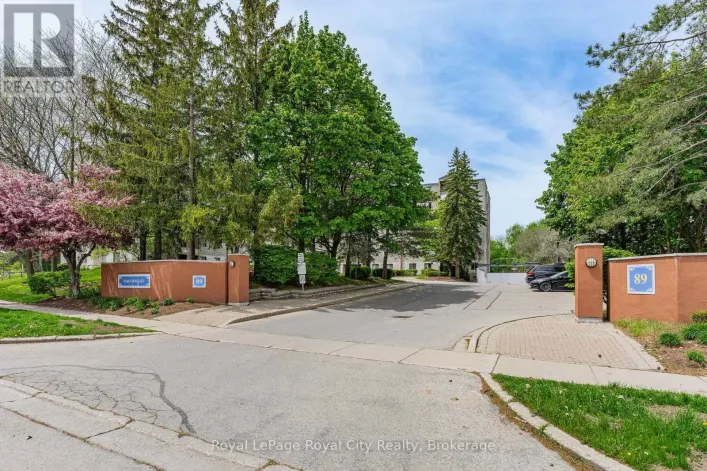 407 - 89 WESTWOOD ROAD, Guelph