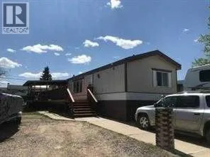 407 9 Street, Fox Creek