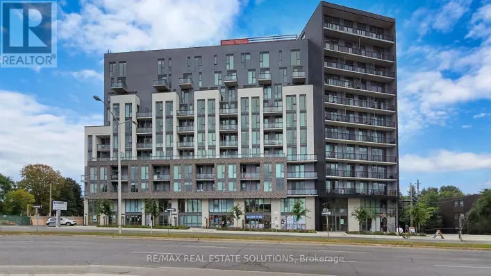 407 - 90 GLEN EVEREST ROAD, Toronto