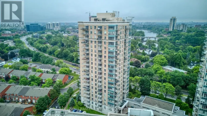 407 - 90 LANDRY STREET, Ottawa