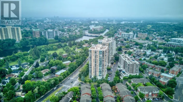 407 - 90 LANDRY STREET, Ottawa