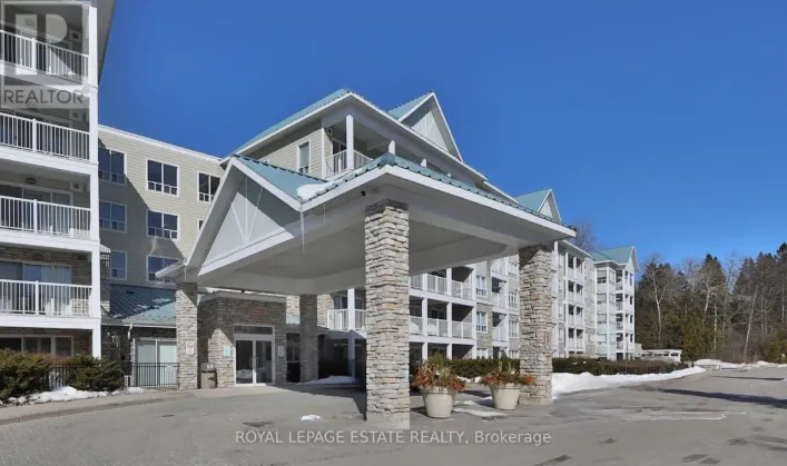 407 - 900 BOGART MILL TRAIL, Newmarket