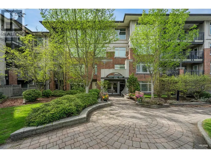 407 9199 TOMICKI AVENUE, Richmond