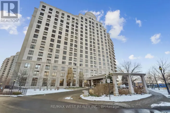 407 - 9235 JANE STREET, Vaughan