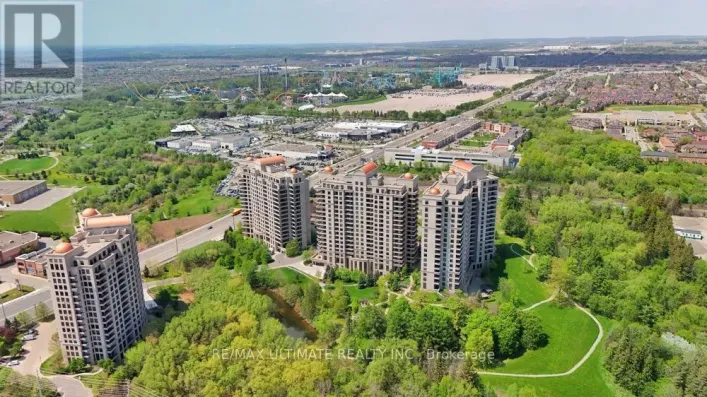 407 - 9235 JANE STREET, Vaughan