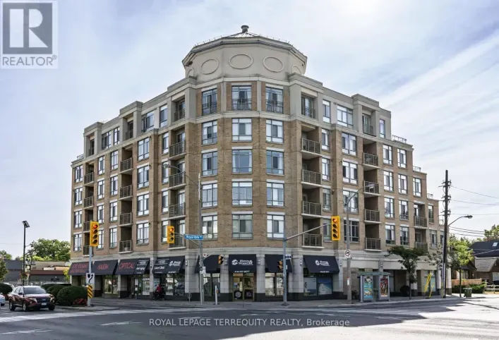 407 - 935 ROYAL YORK ROAD, Toronto