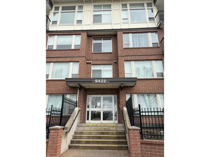 407 9422 VICTOR STREET|Chilliwack Proper East, Chilliwack