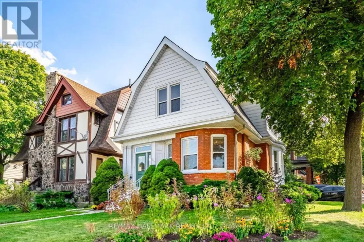 407 ABERDEEN AVENUE, Hamilton