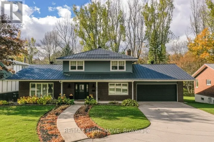407 BAY STREET, Orillia