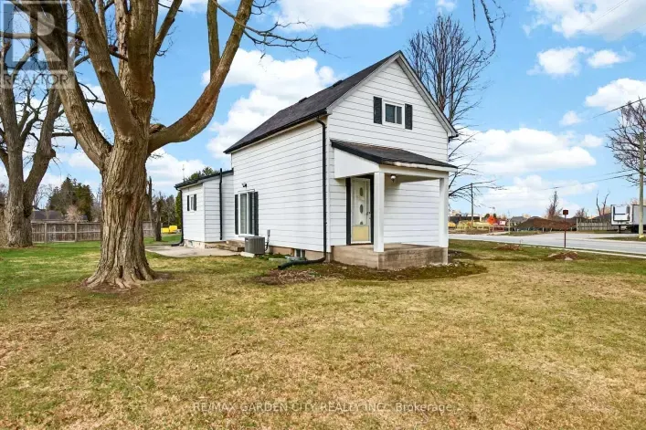 House for sale: 407 BELL STREET, Ingersoll