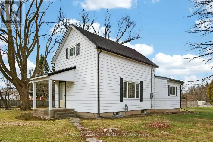 407 BELL STREET, Ingersoll