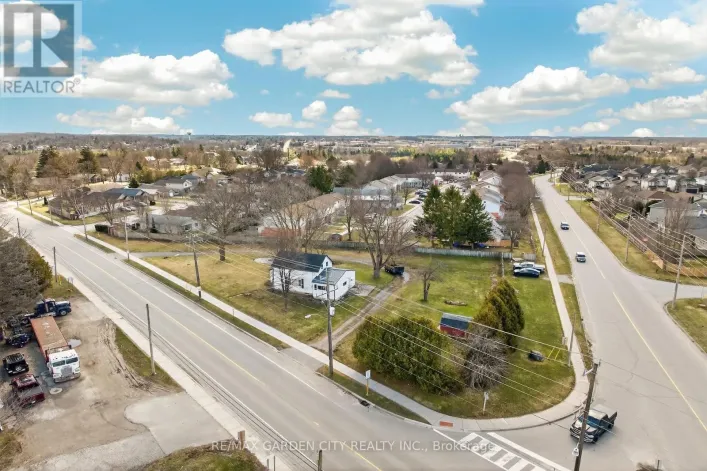 407 BELL STREET, Ingersoll