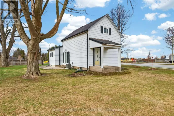 407 BELL STREET, Ingersoll