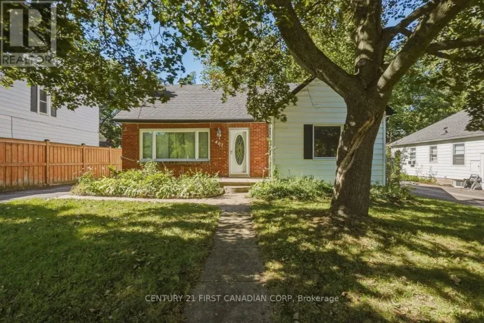 407 BOLER ROAD, London South
