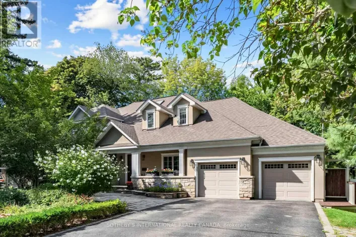 House for rent: 407 CAIRNCROFT ROAD, Oakville