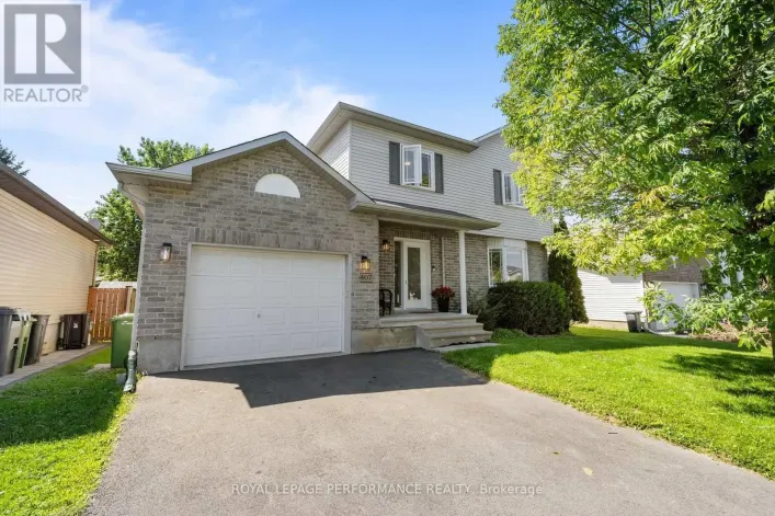 407 CENTENAIRE STREET, Russell