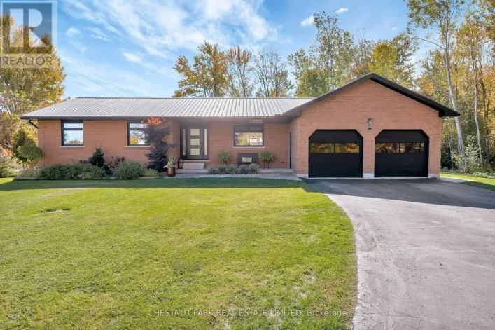 407 COUNTY ROAD 4, Prince Edward County